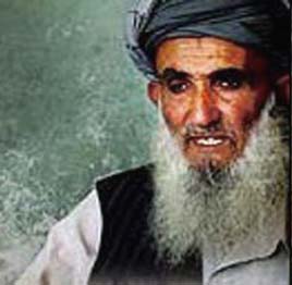 Taliban leader Sufi Muhammad’s confinement extended
